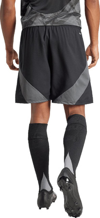 Spodenki treningowe krótkie męskie adidas Tiro 24 Competition Match czarne IQ4753