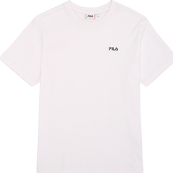 Koszulka damska Fila Lignano biała FAW1053 10001