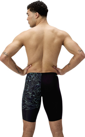 Męskie Bokserki Kąpielowe Hboom Vcut Jam rozmiar 38