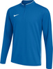 Bluza męska Nike Dri-Fit Park 26 Drill Top niebieska IB7536 463