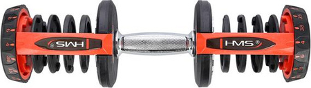 Sztangielka regulowana HMS SR80