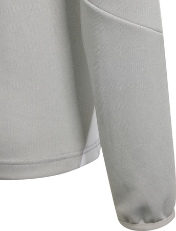 Bluza dla dzieci adidas Tiro 24 Training Top szara IR9363