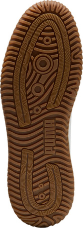 Buty damskie Puma Club Kayzer SD czarne 402606 01