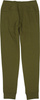 Spodnie męskie Champion Rib Cuff Pants oliwkowe 220301 GS573