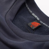 Męska bluza casualowa bez kaptura mikropolar Iguana Grove rozmiar XXL