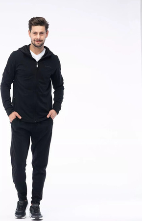 Męska bluza rozpinana Fitanu Fabiano rozmiar XL