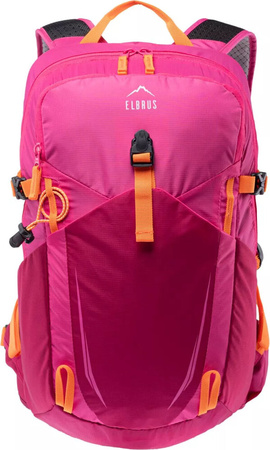 Plecak sportowy szkolny miejski Elbrus Archer 18 l