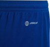 Spodenki dla dzieci adidas Entrada 22 niebieskie HG6291