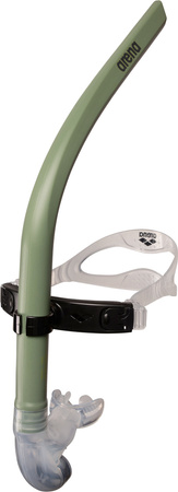 Rurka Czołowa Swim Snorkel Iii  rozmiar XS