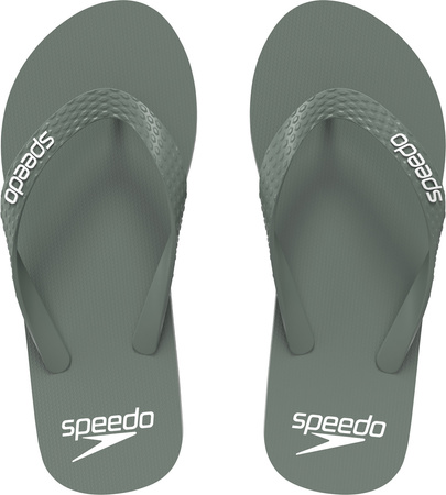 Męskie klapki japonki plażowe basenowe Speedo Flip Flop Am rozmiar 47