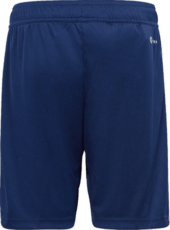 Spodenki dla dzieci adidas Tiro 23 League Training granatowe HS0321