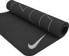 Mata do ćwiczeń yogi jogi fitness dwustronna Nike Mat Reversible 66 x 180 x 0,4 cm
