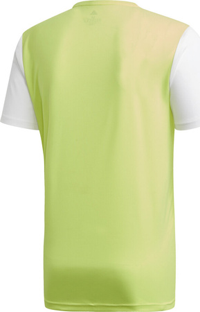 Koszulka dla dzieci adidas Estro 19 Jersey JUNIOR żółta DP3229
