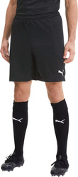 Spodenki bramkarskie męskie Puma Goalkeeper czarne 657038 01