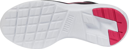 Buty damskie Puma All-Day Active czarno-różowe 386269 09