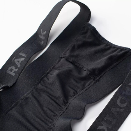 Damskie spodnie Radvik UNION BV PANTS LDS rozmiar L