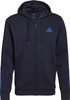 Bluza męska adidas Essentials Double granatowa H12249