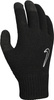 Rękawice Knit Tech And Grip Tg 2.0  black/grey/rm2 rozmiar l/xl