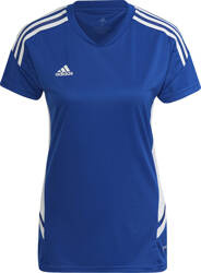 Koszulka damska adidas Condivo 22 Jersey niebieska HD4724