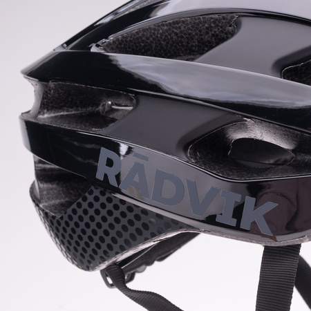 Kask rowerowy na rolki hulajnogę Radvik Vagg rozmiar L (58-61 cm)
