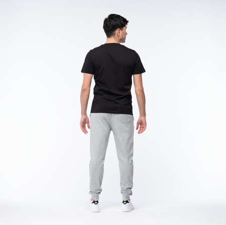 Męskie spodnie dresowe treningowe bawełniane Iguana Ichiro rozmiar XXL