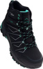 Damskie buty turystyczne trekkingowe Elbrus Mabby wysokie rozmiar 36