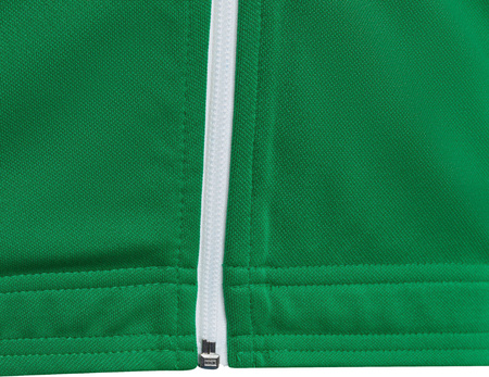 Bluza dla dzieci adidas Entrada 22 Track Jacket zielona HI2138