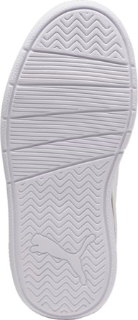 Buty dziecięce Puma Courtflex V3 V PS 397642 03