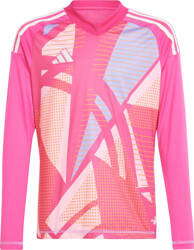 Bluza bramkarska dla dzieci adidas Tiro 24 Competition różowa IS5337