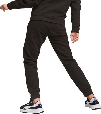 Spodnie damskie Puma Better Essentials czarne 676805 01
