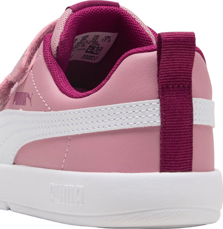 Buty dla dzieci Puma Courtflex V3 V Inf 310252 15