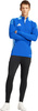 Bluza męska adidas Tiro 24 Competition Training niebieska IS1641