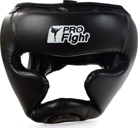 Kask bokserski sparingowy treningowy Profight 705 PU