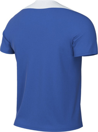 Koszulka męska Nike Dri-FIT Strike 24 niebieska FD7487 465