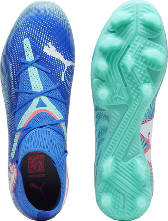 Buty piłkarskie Puma Future 7 Pro FG/AG 107924 01