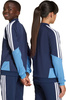 Bluza dla dzieci adidas Tiro 26 Competition Training granatowa JN2322