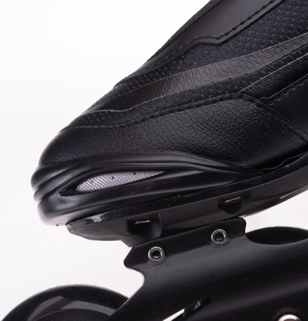 Rolki Fitness Deskus fiery red/white/french blue rozmiar 39