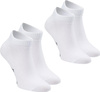 Skarpety do kostki Hi-tec HARTELI 2 PACK rozmiar 43-46