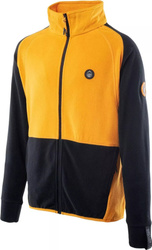 Dziecięcy polar bluza polarowa ciepły 190g/m2 Elbrus Carlow TB rozmiar 152