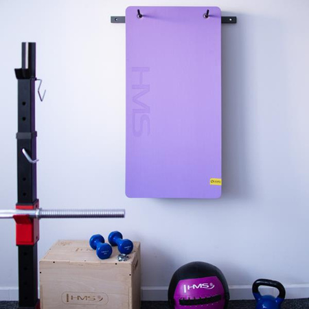 Wieszak na maty commercial HMS str30