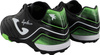 Buty piłkarskie Joma Aguila 2501 Turf czarno-zielone AGUW2501TF