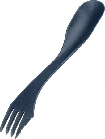 Sztućce kempingowe turystyczne łyżka widelec Elbrus Carina