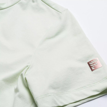 Damska koszulka treningowa z krótkim rękawem Fitanu Ferra W rozmiar L