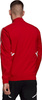 Bluza męska adidas Condivo 22 Presentation czerwona HA6238