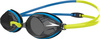 Okularki pływackie Speedo Vengeance Gog Au atomic lime/pool blue/smoke