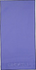 Ręcznik szybkoschnący Crowell Lake fioletowy 50 x 100 cm