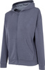 Bluza damska 4F niebieska H4Z22 BLD041 32S