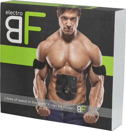 Electro BF Elektrostymulator mięśni