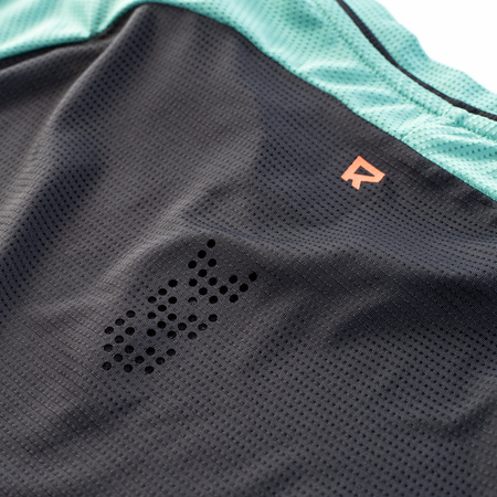 Męska Koszulka Z Krótkim Rękawem Yankee Mtb Gts  pink rozmiar XXL