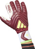 Rękawice bramkarskie adidas Copa GL League bordowe IQ4012